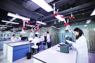 电子雾化烟的未来发展之路在哪里？这家公司的实验室或许可以给你答案