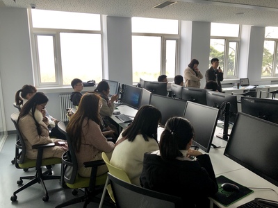 人居环境学院工作室3月技术咨询简报